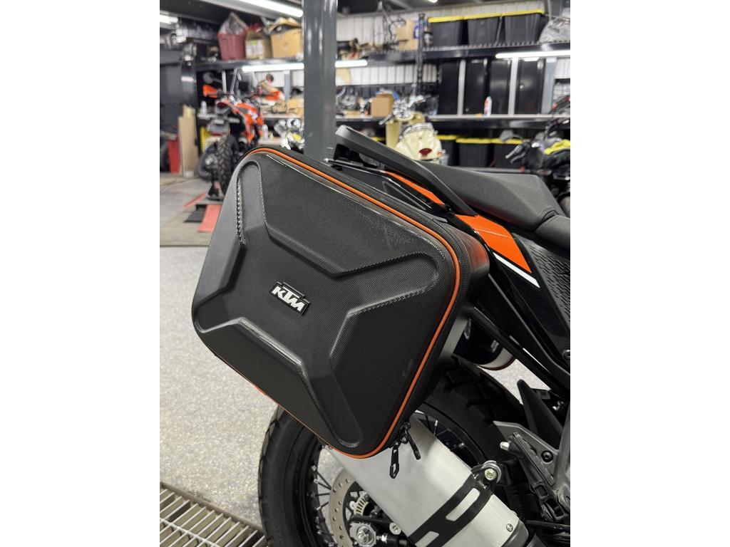 KTM 390 Adventure 2024