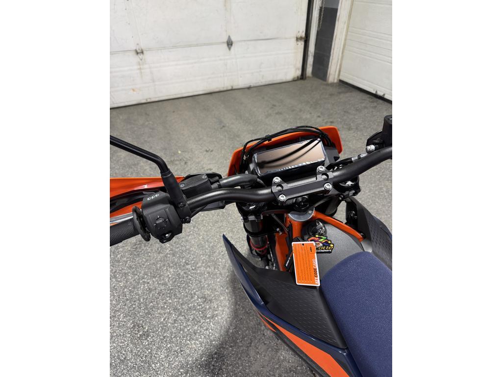 KTM 690 SMC R 2026