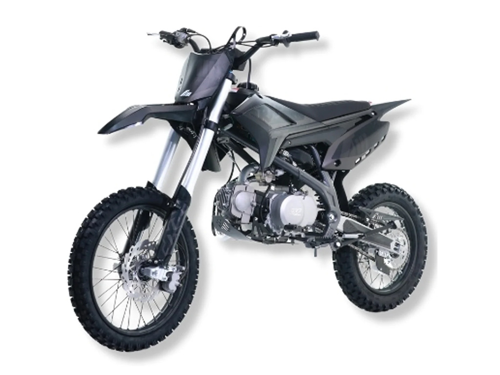 Apollo Motors Rxf 125 se 2026