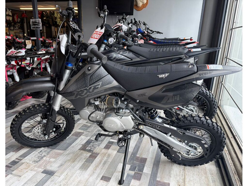 Apollo Motors Rxf 125 se 2026