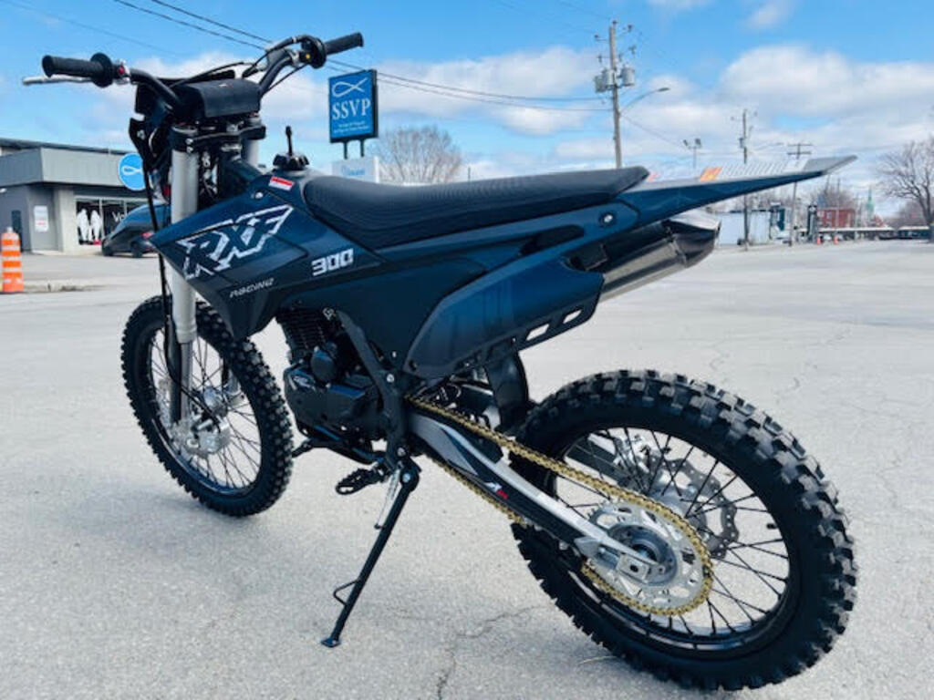 Apollo Motors Rxf mx 300 2026