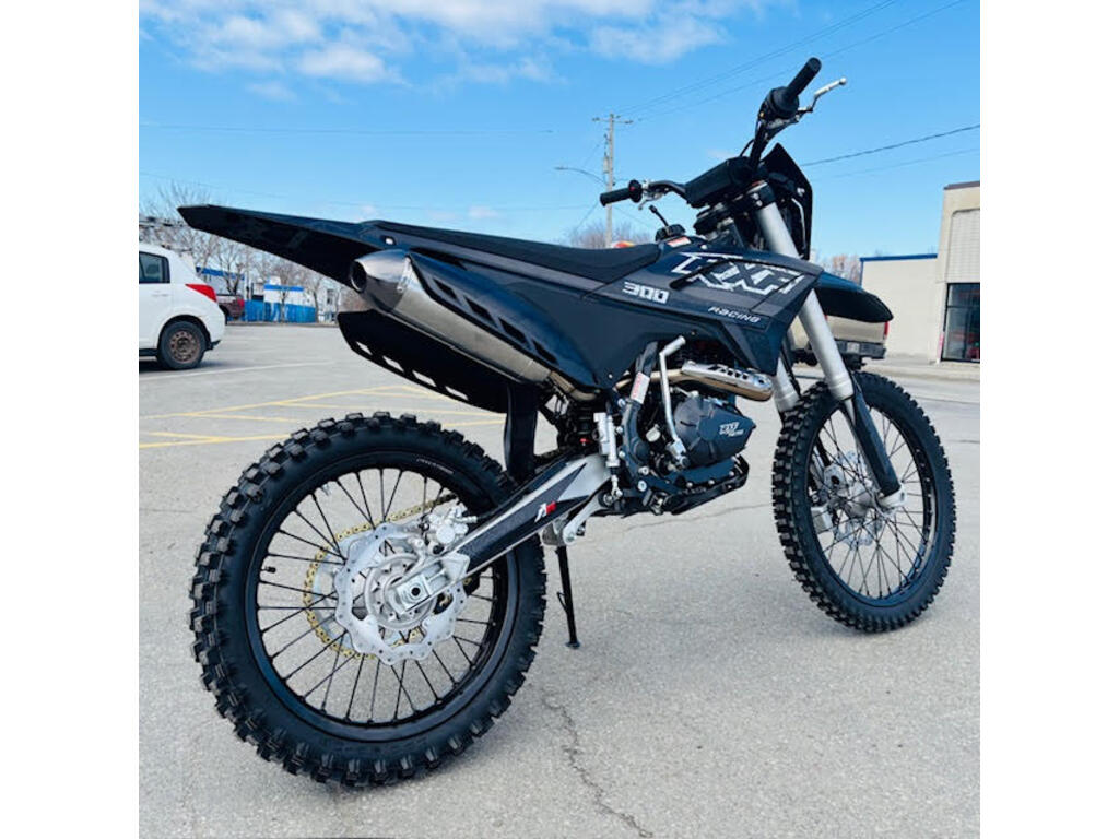 Apollo Motors Rxf mx 300 2026