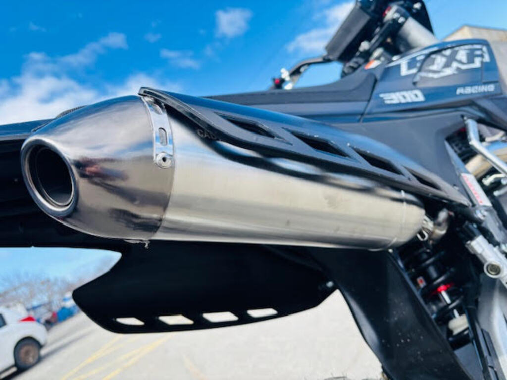 Apollo Motors Rxf mx 300 2026
