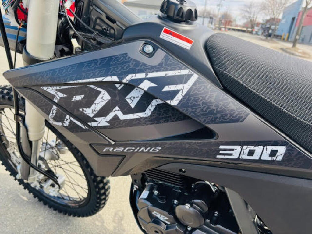 Apollo Motors Rxf mx 300 2026