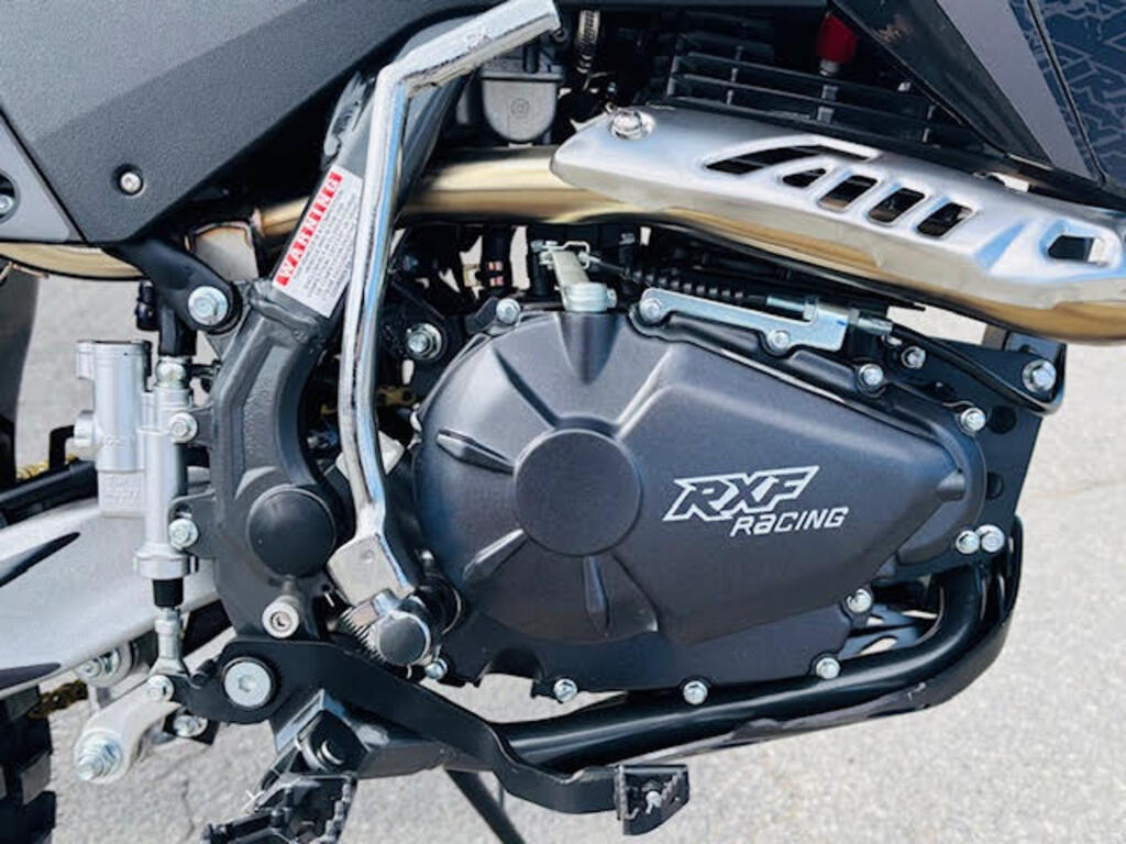 Apollo Motors Rxf mx 300 2026