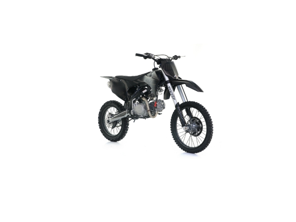 Apollo Motors RXF Freeride 150 2026