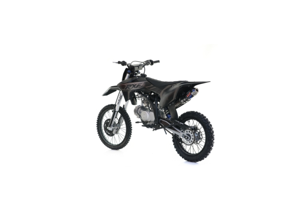 Apollo Motors RXF Freeride 150 2026