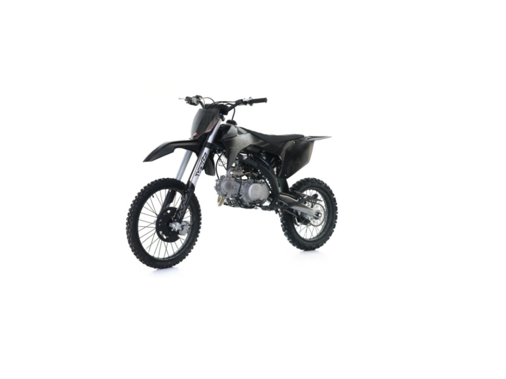 Apollo Motors RXF Freeride 150 2026