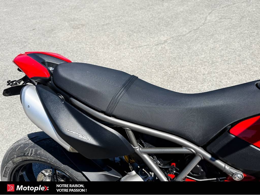 Ducati Hypermotard 950 2020