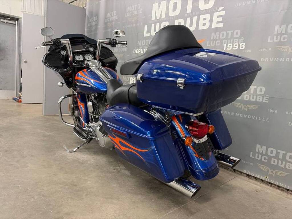Harley-Davidson FLTRXS Road Glide Special 2015