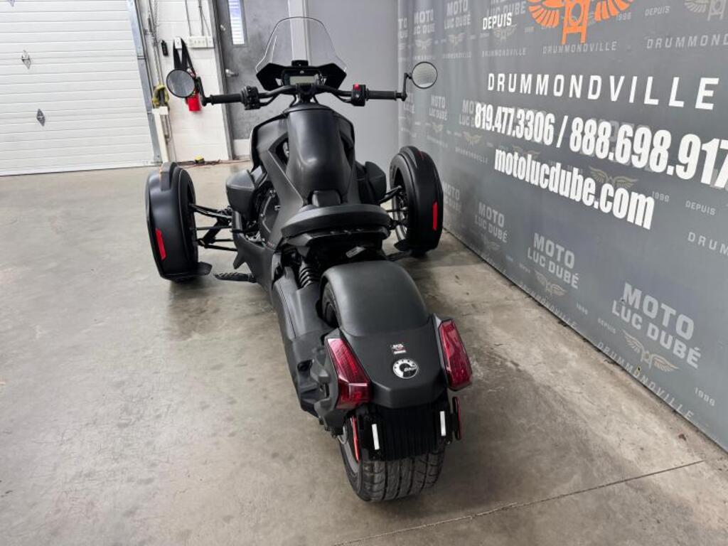 Can-Am Ryker 2023