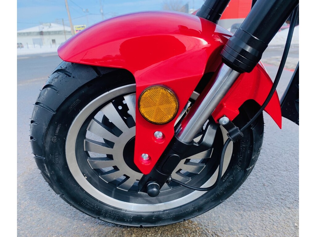 Scootterre AR-50 2024