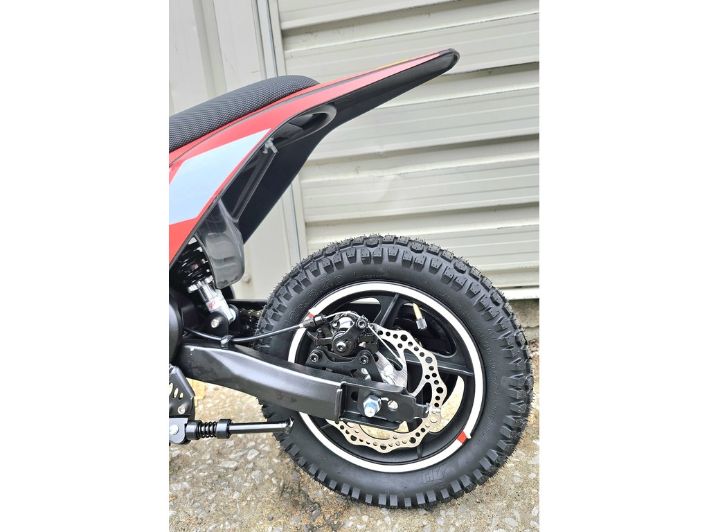 Apollo Motors WARRIOR SX 700 2026