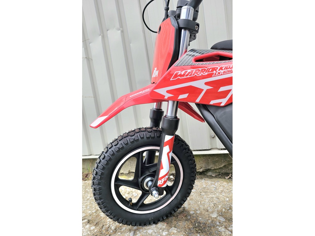 Apollo Motors WARRIOR SX 700 2026