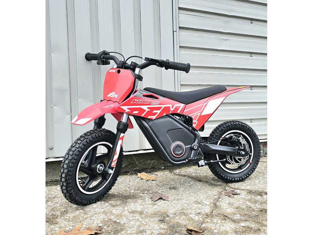 Apollo Motors WARRIOR SX 700 2026
