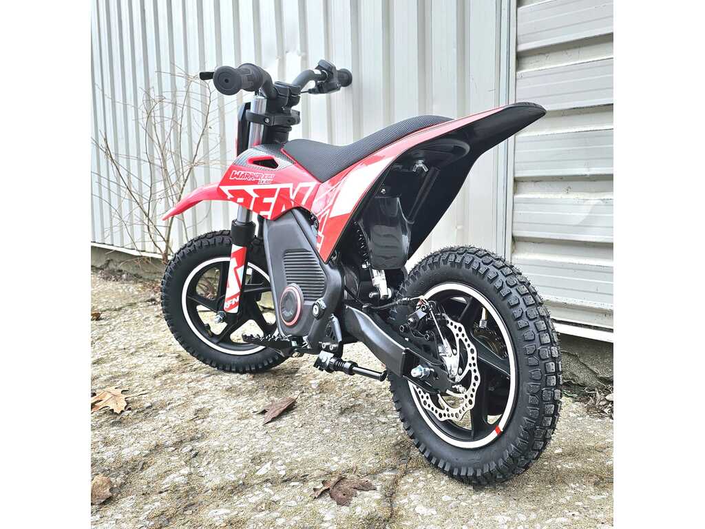 Apollo Motors WARRIOR SX 700 2026
