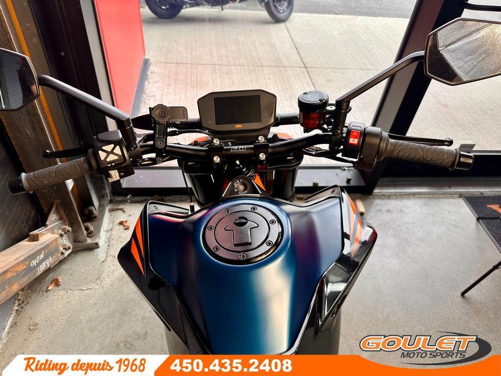 KTM 890R DUKE 2022