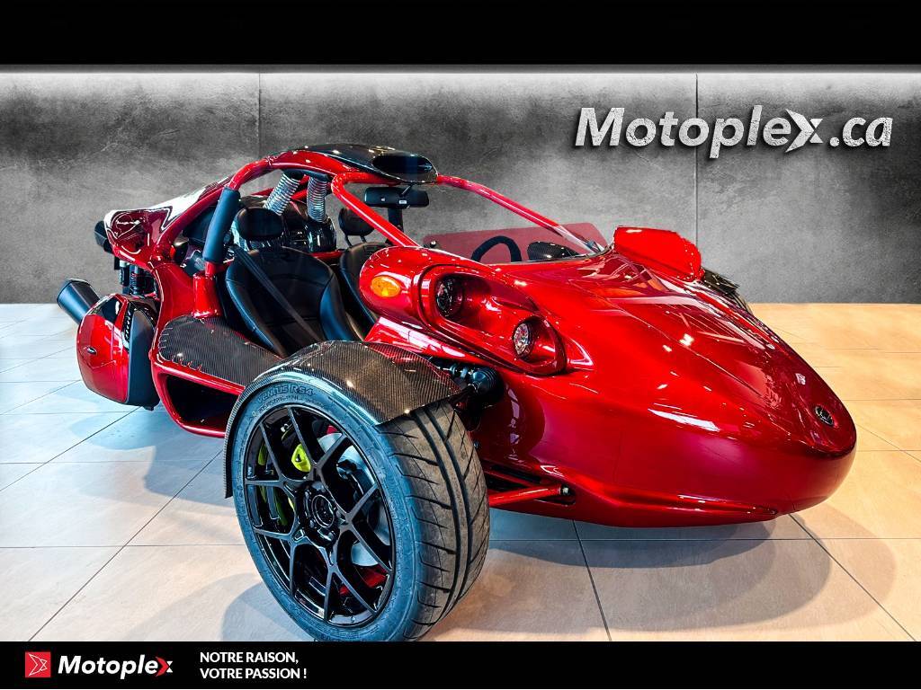 Campagna T-Rex 2026