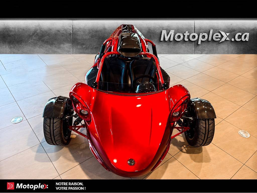 Campagna T-Rex 2026