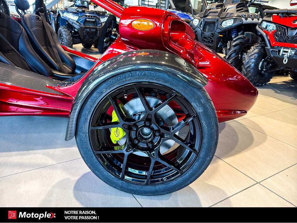 Campagna T-Rex 2026