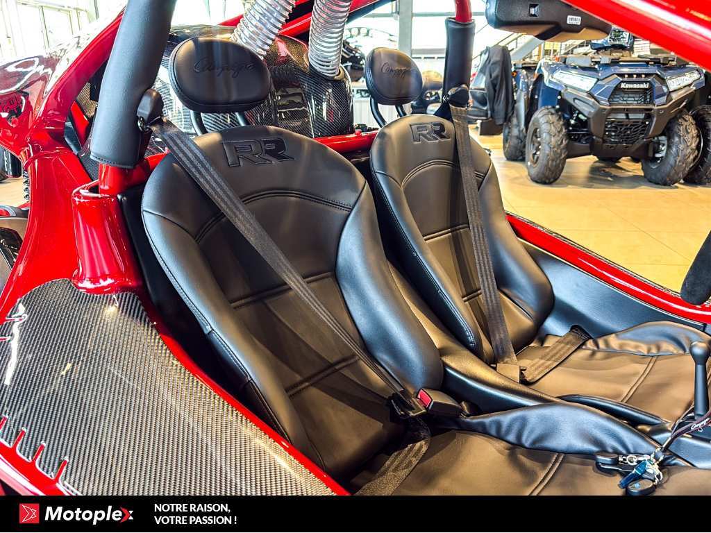 Campagna T-Rex 2026