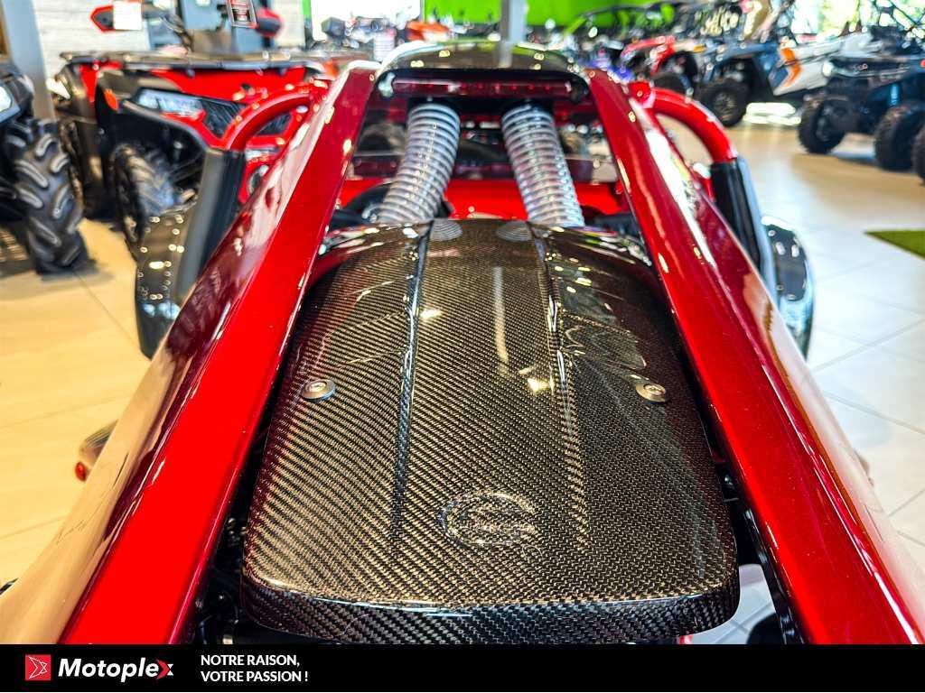 Campagna T-Rex 2026