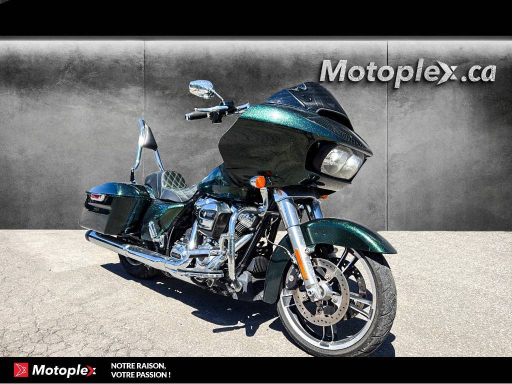 Harley-Davidson ROADGLIDE FLTRX 2018