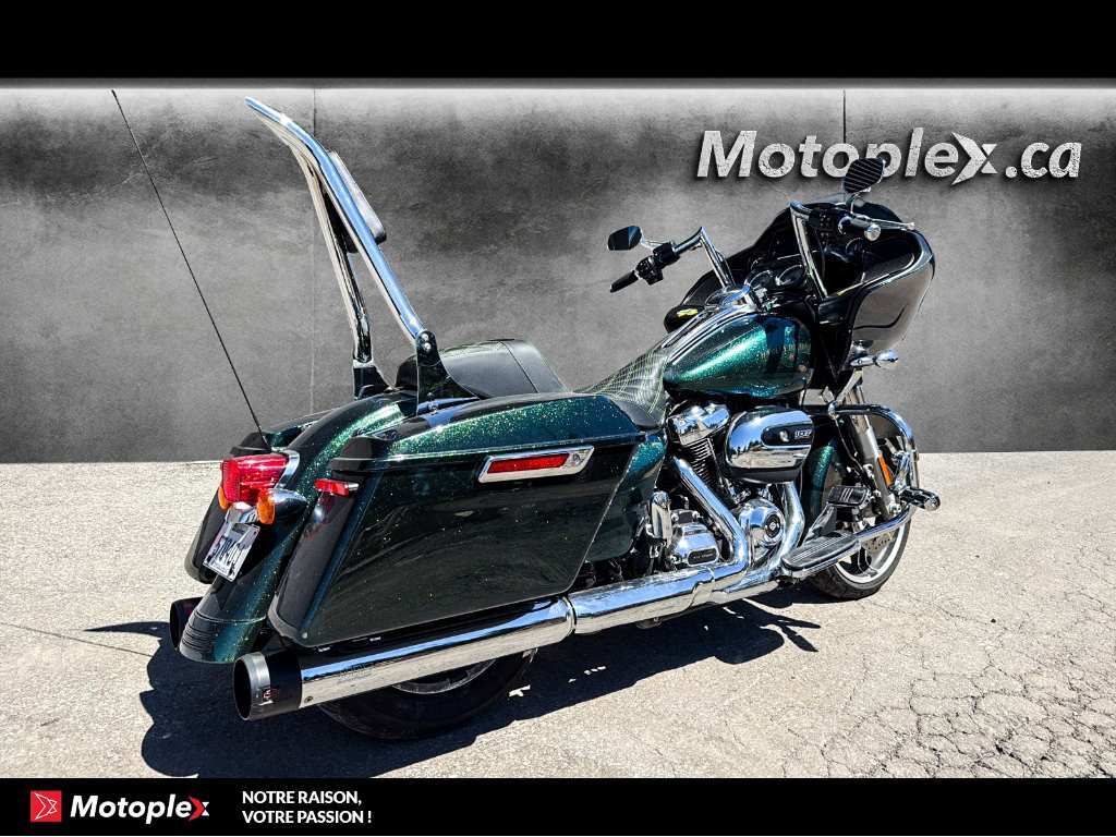 Harley-Davidson ROADGLIDE FLTRX 2018