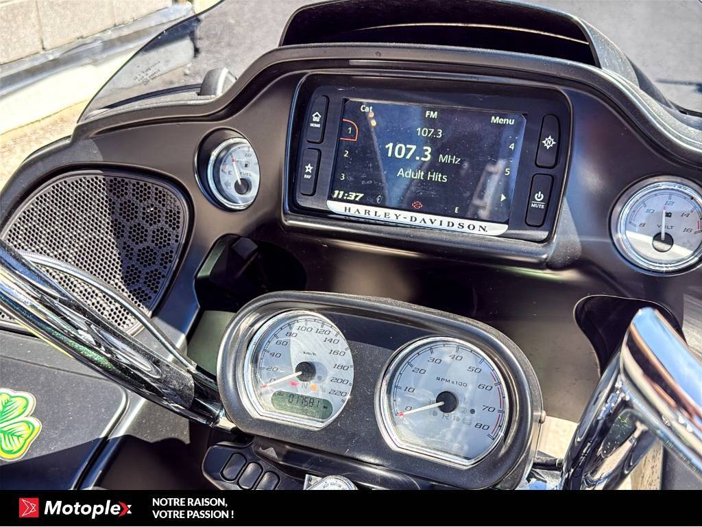 Harley-Davidson ROADGLIDE FLTRX 2018