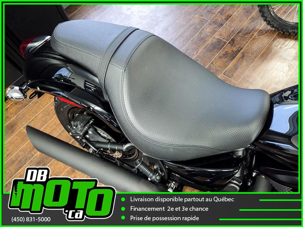 Kawasaki VULCAN 900 CUSTOM 2026
