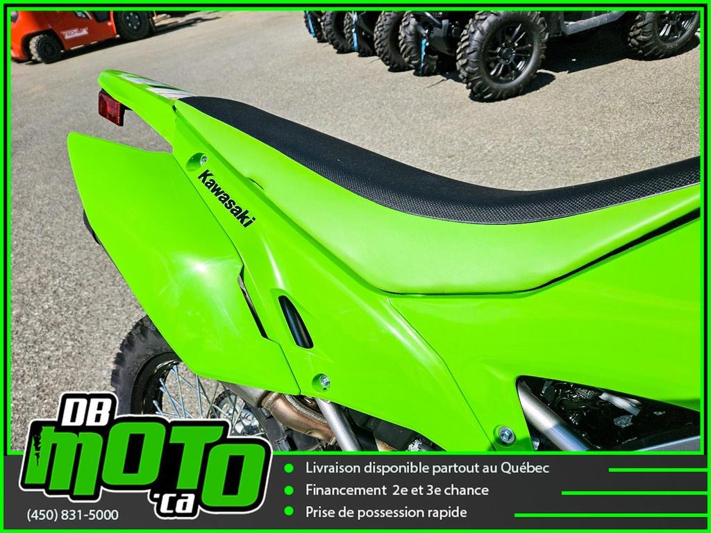 Kawasaki KLX 230 R 2026