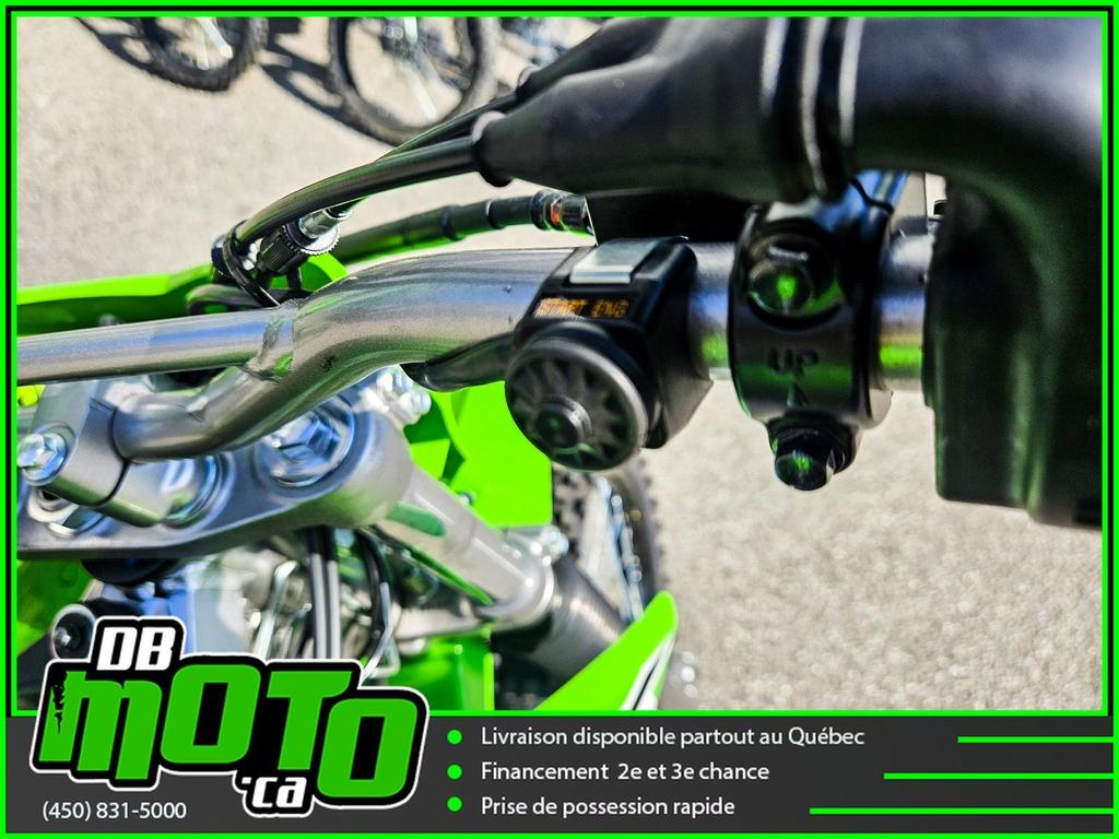 Kawasaki KLX 230 R 2026