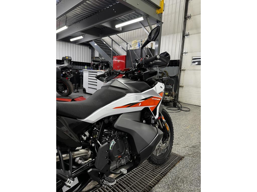KTM 790 Adventure 2026