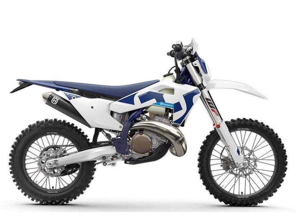 Husqvarna TE 300 2026