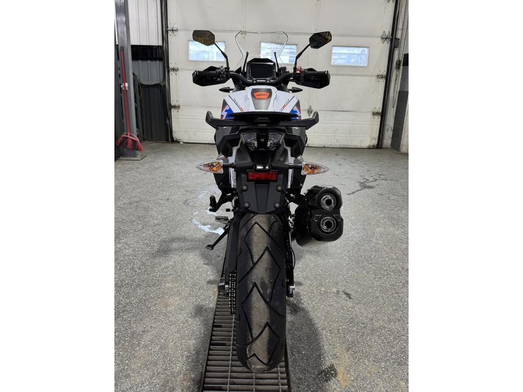 KTM 1290 ADVENTURE S 2024