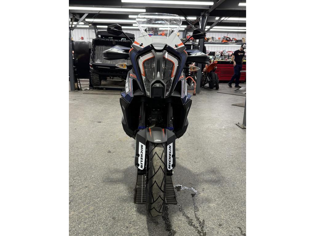 KTM 1290 ADVENTURE S 2024
