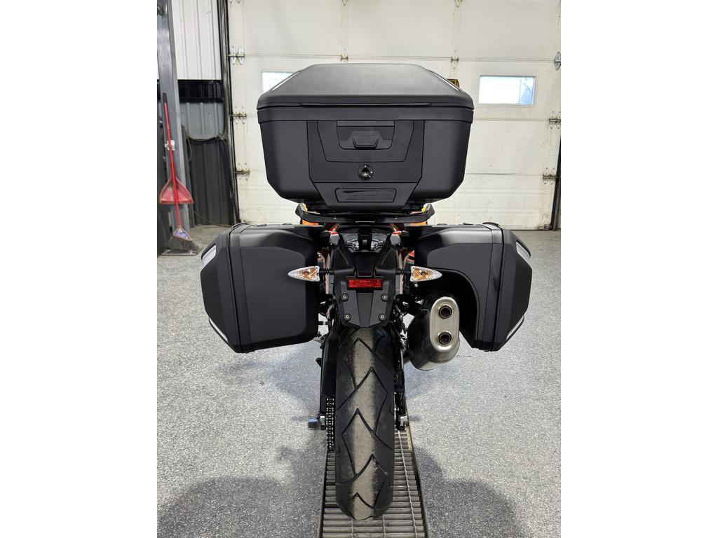 KTM 1290 ADVENTURE S 2024