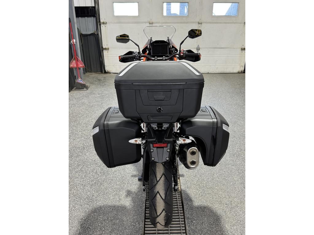 KTM 1290 ADVENTURE S 2024
