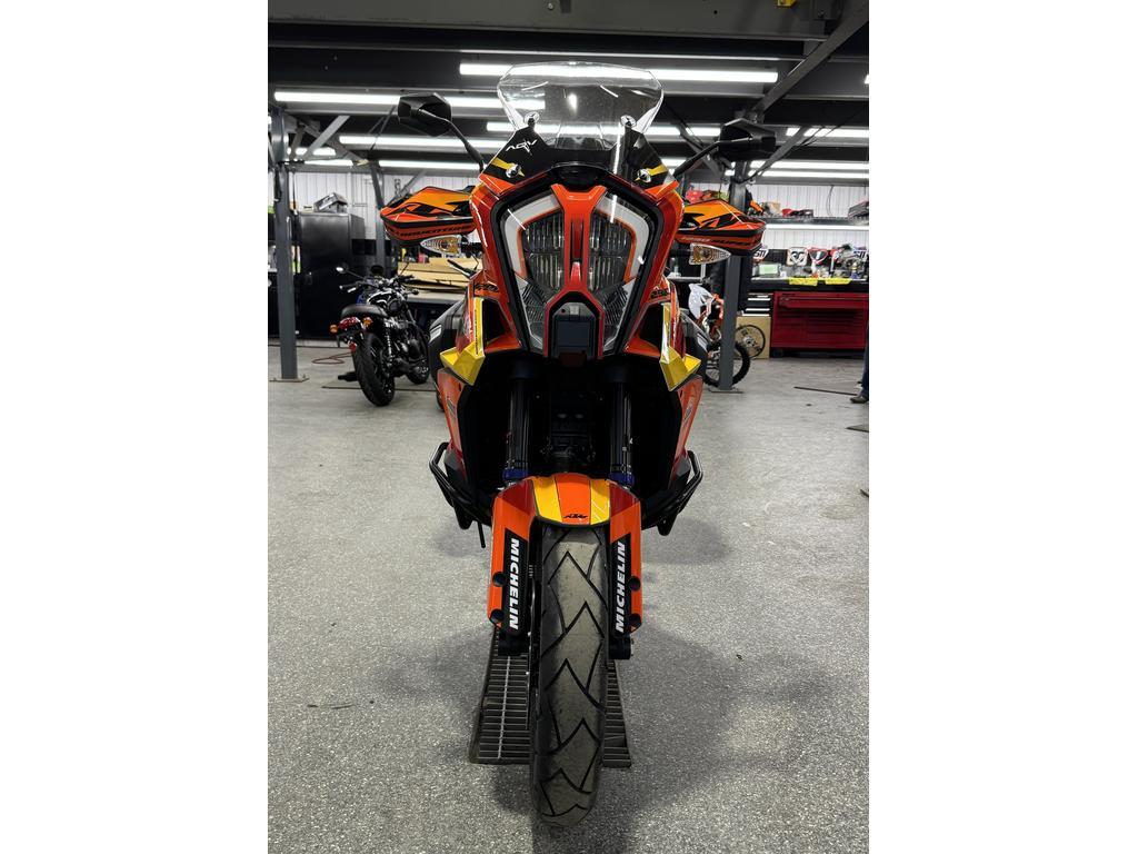 KTM 1290 ADVENTURE S 2024