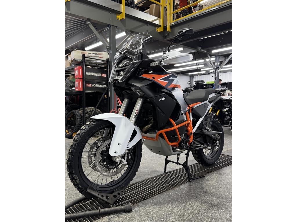 KTM 1390 SUPER ADV R 2026