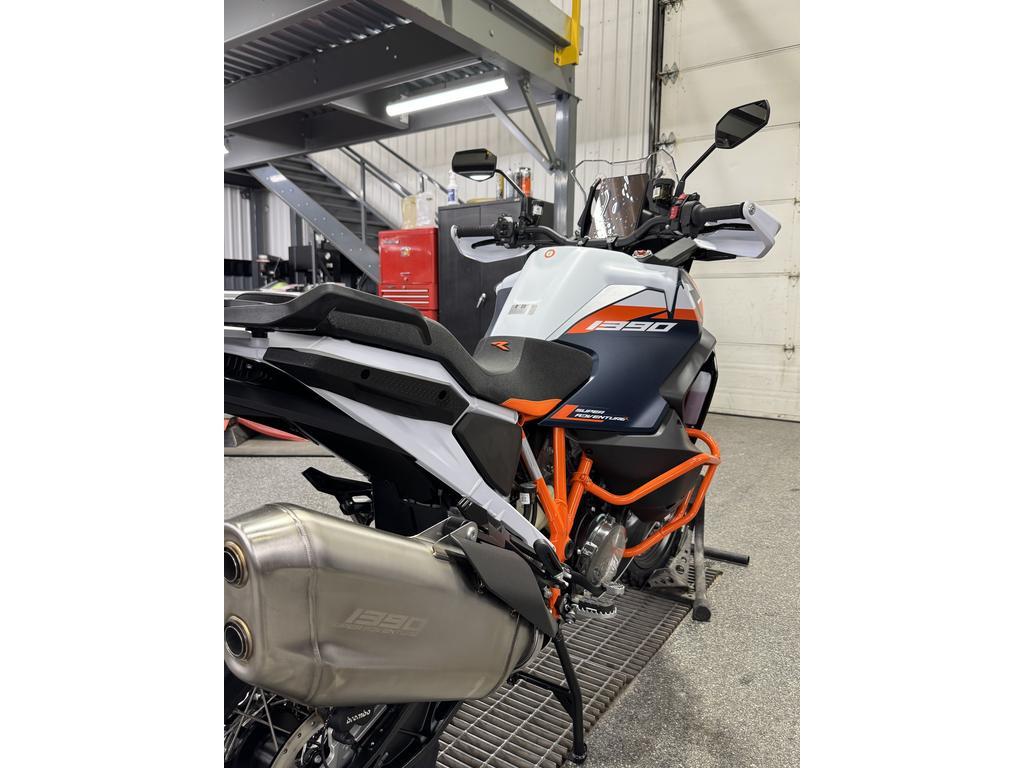 KTM 1390 SUPER ADV R 2026