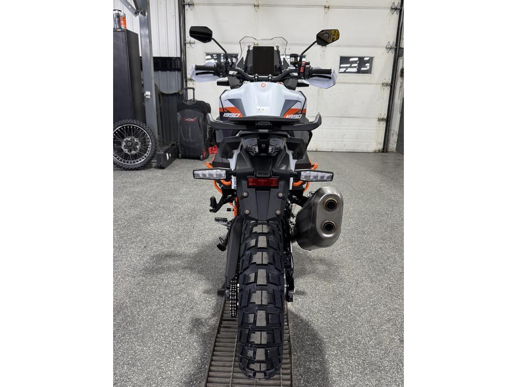KTM 1390 SUPER ADV R 2026