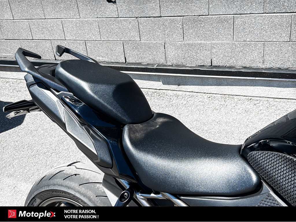 Suzuki GSX-S1000GT 2024
