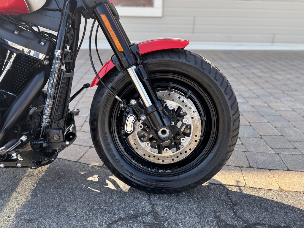 Harley-Davidson Softail 2018
