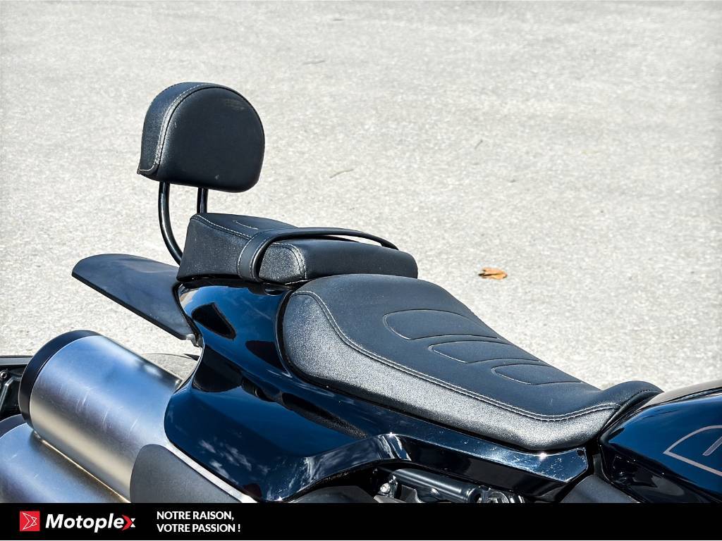 Harley-Davidson SPOTSTER 1250S 2022
