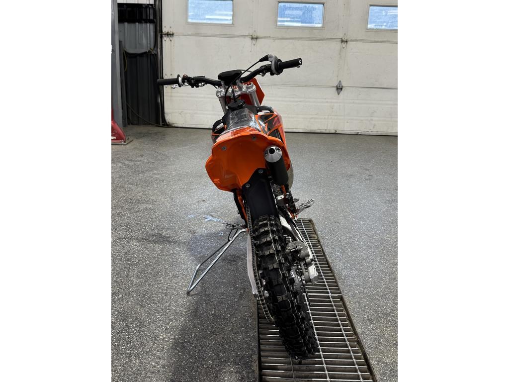KTM 65 SX 2027