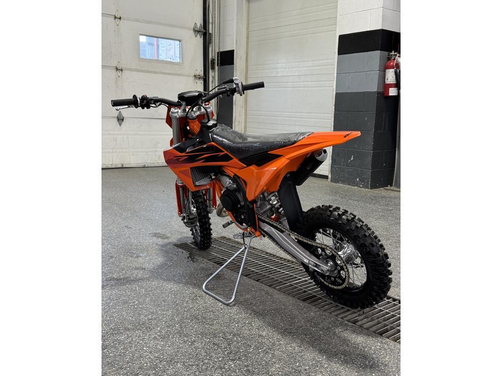 KTM 65 SX 2027