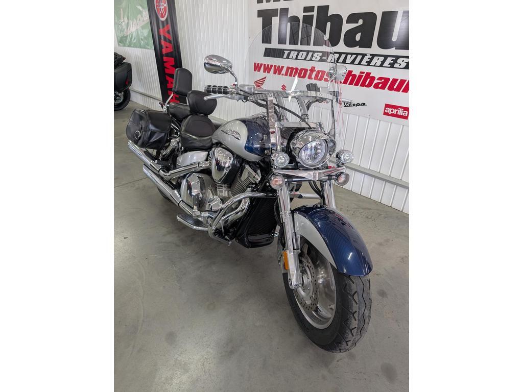 Honda VTX1800 2007