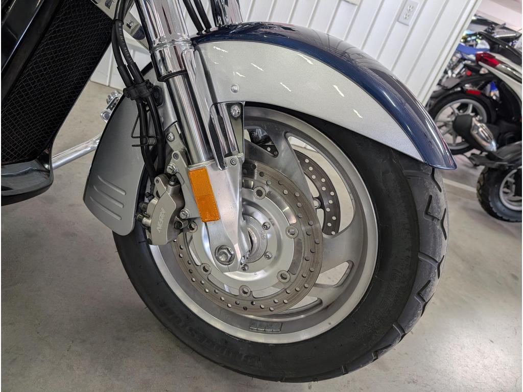 Honda VTX1800 2007