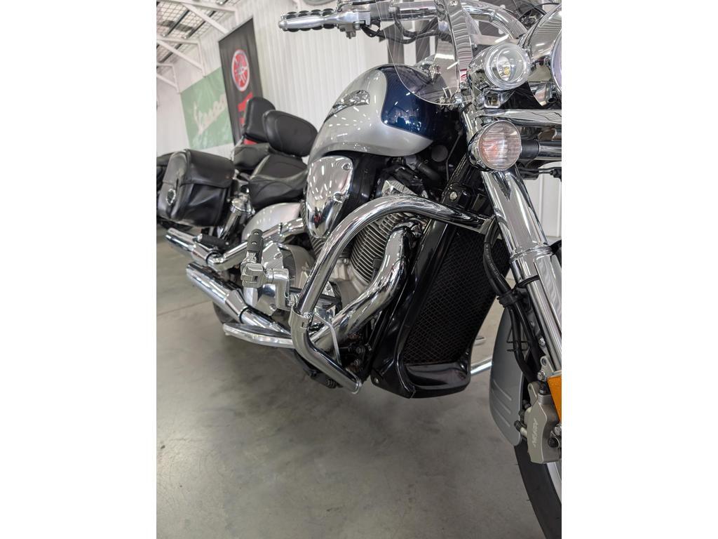 Honda VTX1800 2007